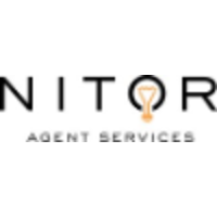 Nitor Agent Services logo, Nitor Agent Services contact details