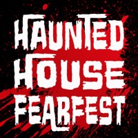 Haunted House FearFest logo, Haunted House FearFest contact details