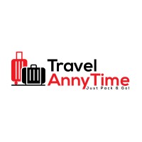 Travel AnnyTime logo, Travel AnnyTime contact details