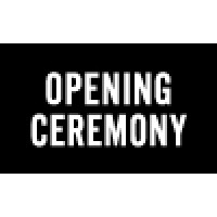 Opening Ceremony, L.L.C. logo, Opening Ceremony, L.L.C. contact details