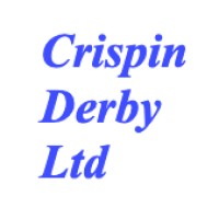 Crispin Derby Ltd logo, Crispin Derby Ltd contact details