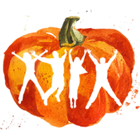 PumpedKin logo, PumpedKin contact details