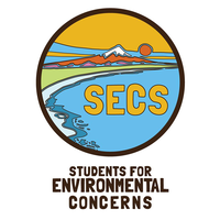 Students for Environmental Concerns logo, Students for Environmental Concerns contact details