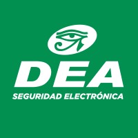 DEA Seguridad Electrónica logo, DEA Seguridad Electrónica contact details