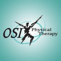 OSI Physical Therapy logo, OSI Physical Therapy contact details