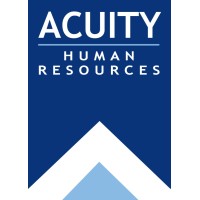 Acuity Human Resources logo, Acuity Human Resources contact details