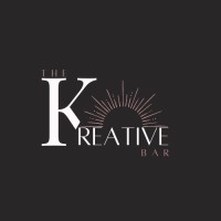 The Kreative Bar logo, The Kreative Bar contact details