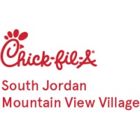 Chick-fil-A South Jordan and Mountain View Village logo, Chick-fil-A South Jordan and Mountain View Village contact details