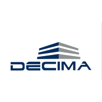 DECIMA SAL logo, DECIMA SAL contact details