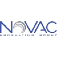 Novac Consulting Group, LLC logo, Novac Consulting Group, LLC contact details