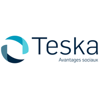 Teska, humans at heart logo, Teska, humans at heart contact details