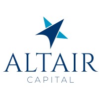 AltaIR Capital logo, AltaIR Capital contact details