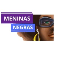 Instituto Meninas Negras logo, Instituto Meninas Negras contact details