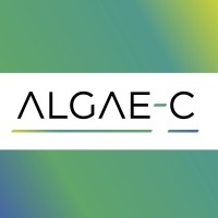 Algae-C logo, Algae-C contact details