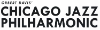 Chicago Jazz Philharmonic logo, Chicago Jazz Philharmonic contact details