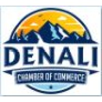 DENALI CHAMBER OF COMMERCE logo, DENALI CHAMBER OF COMMERCE contact details