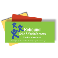 Rebound Child & Youth Services logo, Rebound Child & Youth Services contact details