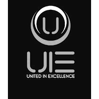 United In Excellence logo, United In Excellence contact details