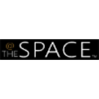 @TheSpace logo, @TheSpace contact details