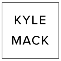 Kyle Mack logo, Kyle Mack contact details