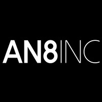 AN8 Inc. logo, AN8 Inc. contact details