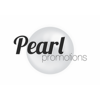 Pearl Promotions logo, Pearl Promotions contact details