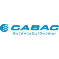 Cabac NZ logo, Cabac NZ contact details