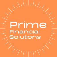 Prime Financial Solutions logo, Prime Financial Solutions contact details