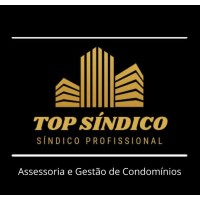 TOP Síndico - Síndico Profissional logo, TOP Síndico - Síndico Profissional contact details