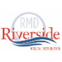 Riverside Medical Distribution Inc. logo, Riverside Medical Distribution Inc. contact details