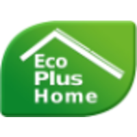 EcoPlusHome logo, EcoPlusHome contact details