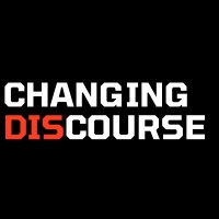 Changing Discourse logo, Changing Discourse contact details