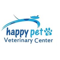 Happy Pets logo, Happy Pets contact details