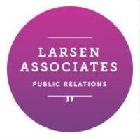 Larsen Asssociates logo, Larsen Asssociates contact details