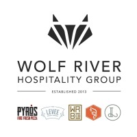 Wolf River Hospitality Group logo, Wolf River Hospitality Group contact details