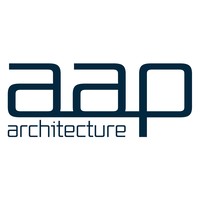 AAP Architecture Ltd logo, AAP Architecture Ltd contact details