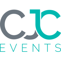 CJC Events logo, CJC Events contact details