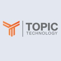 Topic Technology logo, Topic Technology contact details