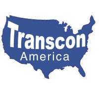 TRANSCON AMERICA LLC logo, TRANSCON AMERICA LLC contact details