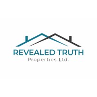 REVEALEDTRUTH PROPERTIES LIMITED logo, REVEALEDTRUTH PROPERTIES LIMITED contact details