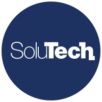 SoluTech, Inc. logo, SoluTech, Inc. contact details