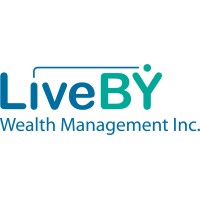 LiveBy Wealth Management Inc. logo, LiveBy Wealth Management Inc. contact details