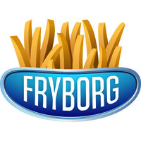 Fryborg logo, Fryborg contact details