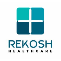 REKOSH® HEALTHCARE logo, REKOSH® HEALTHCARE contact details