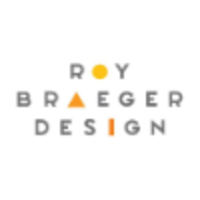 Roy Braeger Design logo, Roy Braeger Design contact details