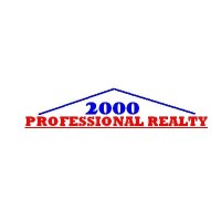 2000 Professional Realty logo, 2000 Professional Realty contact details