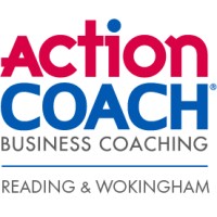 ActionCOACH Reading & Wokingham logo, ActionCOACH Reading & Wokingham contact details