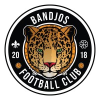 Bandjos Football Club logo, Bandjos Football Club contact details