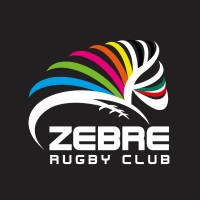 Zebre Rugby Club logo, Zebre Rugby Club contact details