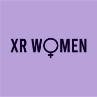 XR Women logo, XR Women contact details